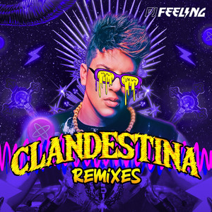 Clandestina (Church Intro)