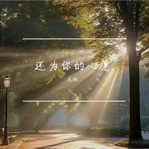 还为你的心愿