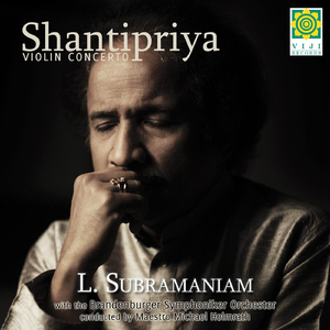 Shantipriya in E, Ls 231: III. Allegro