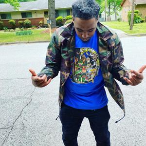 PIT STOP (feat. Yung Bull)