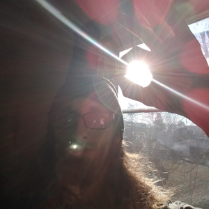 Endeavoring The In-between