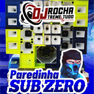 Paredinha Sub Zero