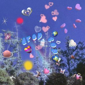 drop top 我想逃离这颗星球(Prod by Morrow)