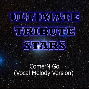 Pitbull feat. Enrique Iglesias - Come N Go (Vocal Melody Version)