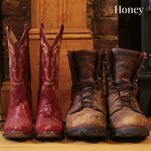 Honey
