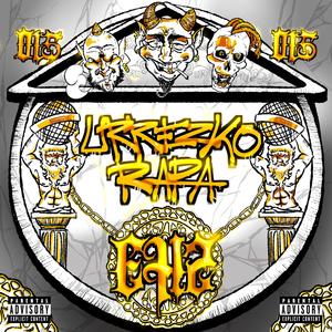 LETRA LARRIZ (feat. URK)