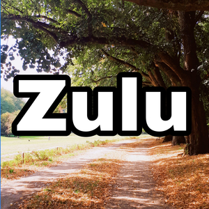 Zulu