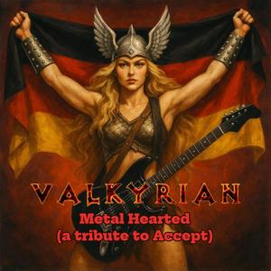 Metal Hearted (a tribute to Accept)