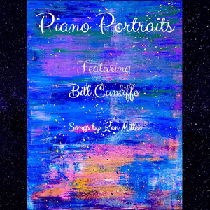 Rumi (1st Version) [feat. Bill Cunliffe]