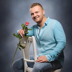 Ти потрібна мені