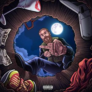 Bulletproof (feat. Johnny Arson & Amari)