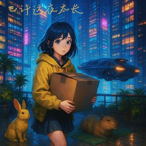 也许这夜太长