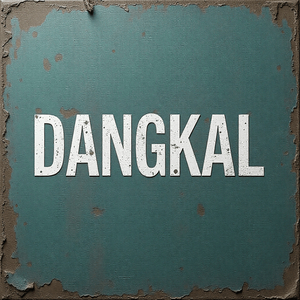 Dangkal