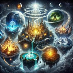 Jormungander-Midgard Serpent