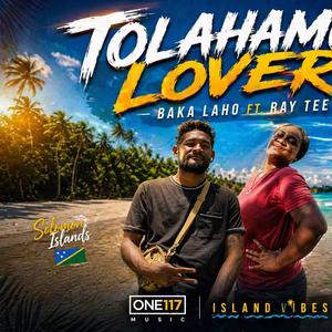 Tolahamu lover (feat. Baka Laho & Ray Tee)