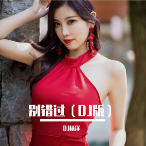别错过（DJ版）