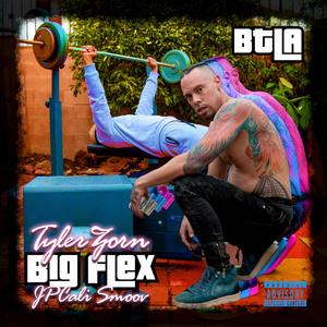 Big Flex (feat. Jp cali smoov)