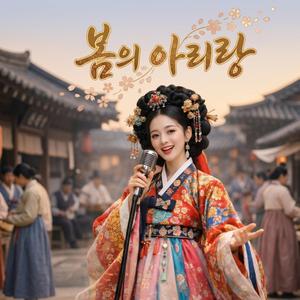 봄의 아리랑