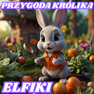 Przygoda Królika