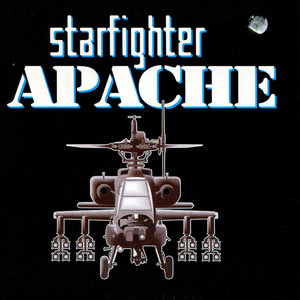 Apache (Original Mix)