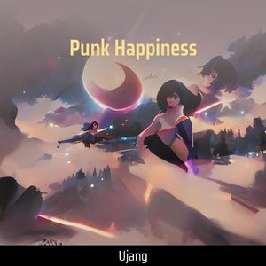 Punk Happiness