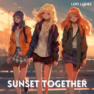 Sunset Together (feat. Natur Aly & Yoru Girlz)