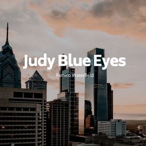 Judy Blue Eyes