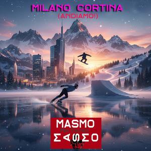 Milano Cortina (Andiamo!)
