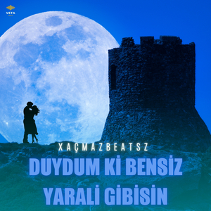 Duydum ki Bensiz Yarali Gibisin