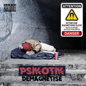 Démagnétisé