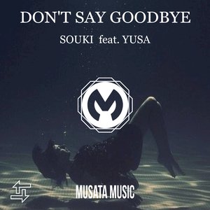 Don't Say Goodbye (Original mix)