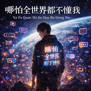 哪怕全世界都不懂我(R&B版)