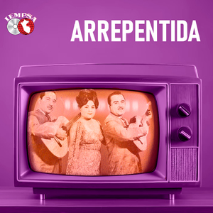 Arrepentida