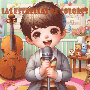 Las estrellas de colores