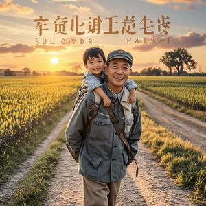 送给天堂的父亲