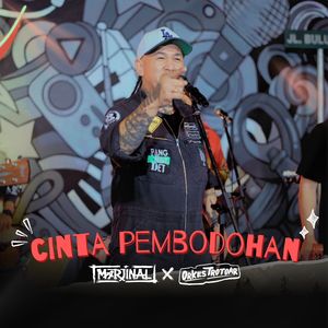 Cinta Pembodohan