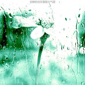 一尘不染风暴印象数