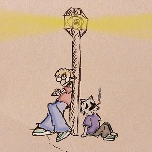 could’ve guessed it