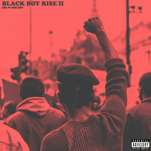 Black Boy Rise II