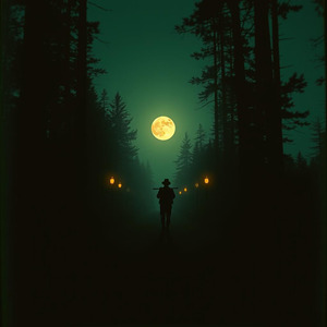 Bençãos do Caçador