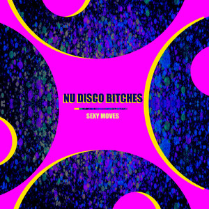 Sexy Moves (Extended Mix)