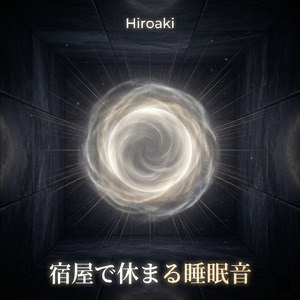 湿原で霞む睡眠音楽