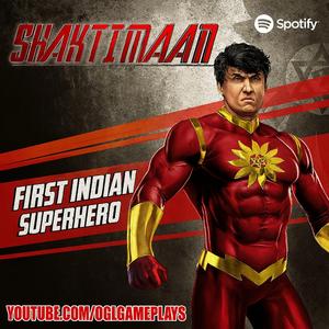 Shaktimaan