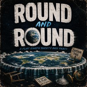 Round and Round