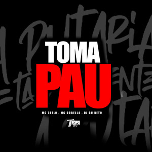 Toma Pau