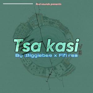 Tsao fostela (feat. Infinity brothers)