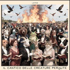 Requiem for a Pigeon