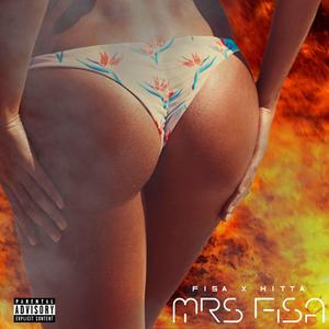MRS FISA (feat. Hitta)