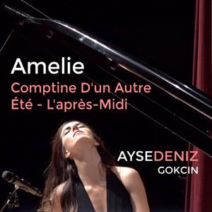 Comptine d`un autre ete - l`apres-midi (From "Amelie")