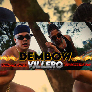Dembow Villero